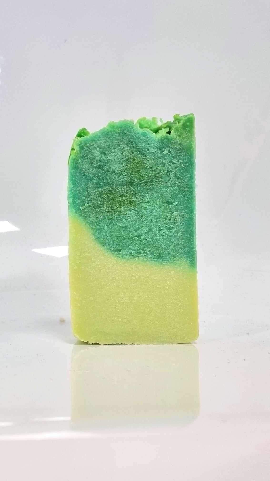 Dišeče milo "KURC GLEDA"