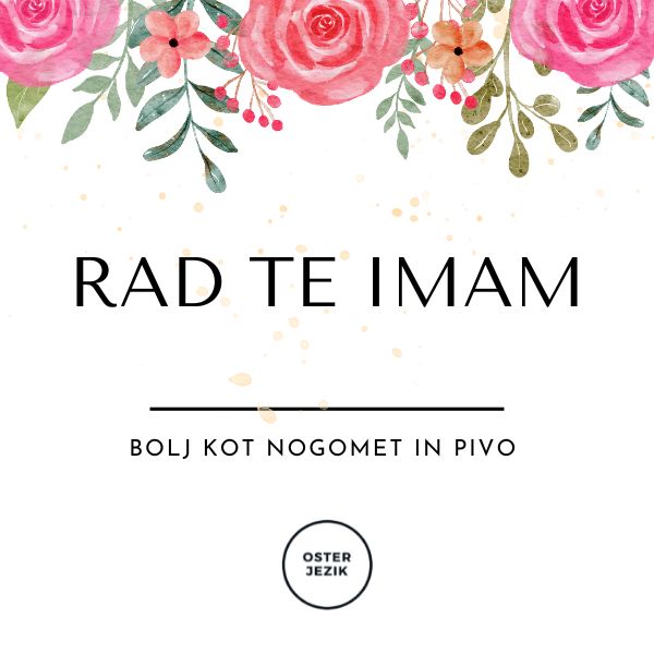 Magnet "RAD TE IMAM"